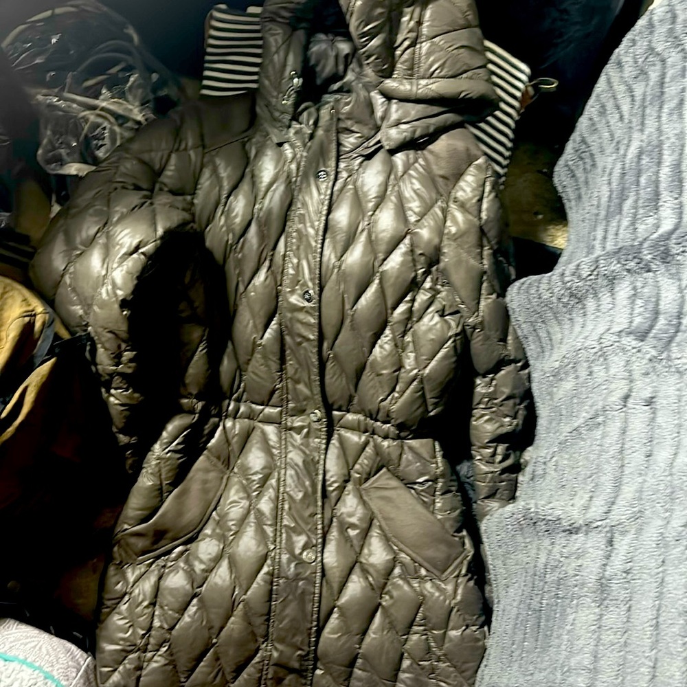 Lauren ralph lauren winter coat